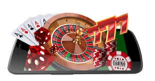 paito bullseye live dealer blackjack table displayed on mobile device screen
