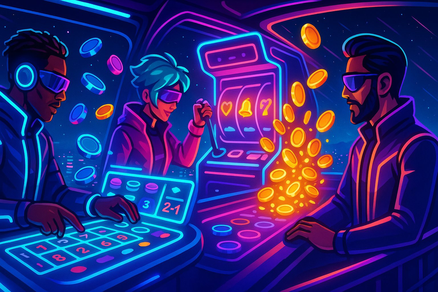 paito bullseye featured game showcase